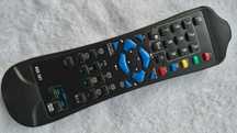 Pilot do telewizora JVC BQS 387