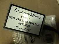 Emdec translator box
