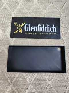 Wyjątkowa Lampka Glenfiddich, whisky