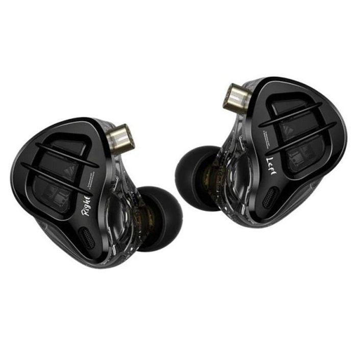 Наушники KZ Zar Hybrid 1DD+7BA