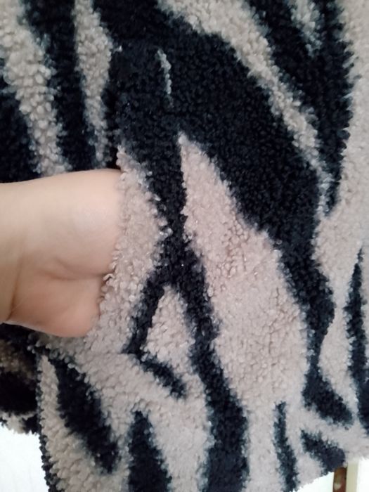 Женская, теплая толстовка- куртка