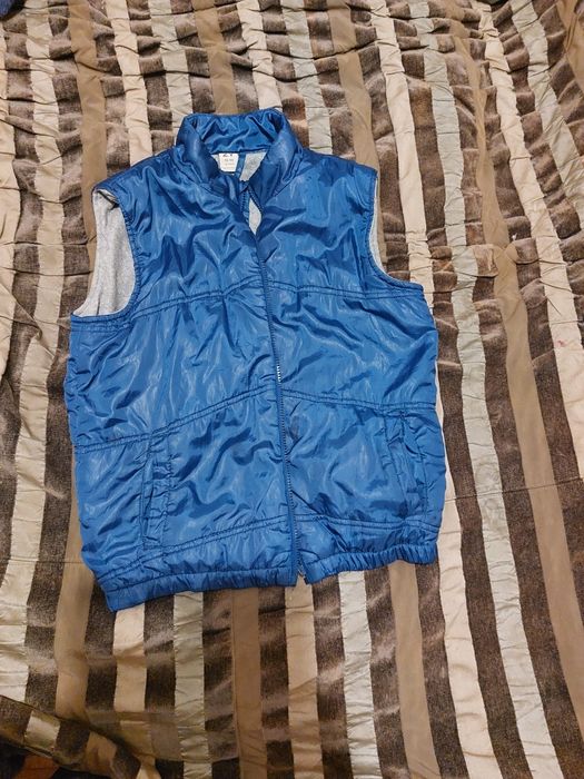 Colete criança 12-14 anos