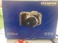 Фотоаппарат OLYMPUS SP-600UZ