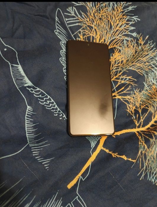 Samsung Galaxy m52 5g