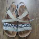 Buty sandały dziecięce