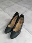 Sapatos PICCADILLY - Cor: preto - Número 37