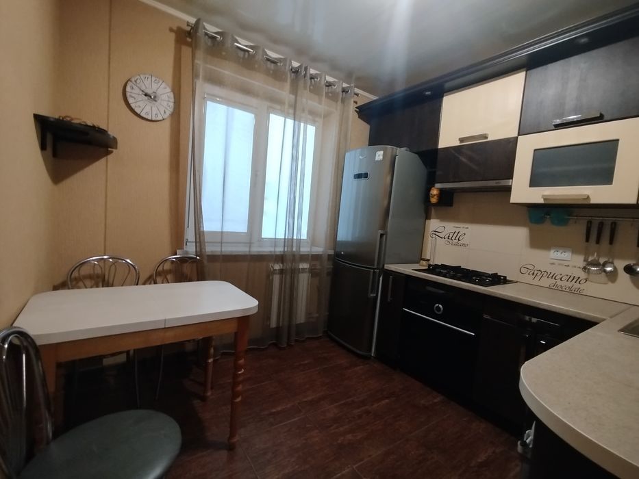 Здам 2 кім.квартиру вул.Г.Крут