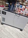 Grzejnik elektryczny konwektorowy EBERG CONVY 2300W energooszczędny Wi