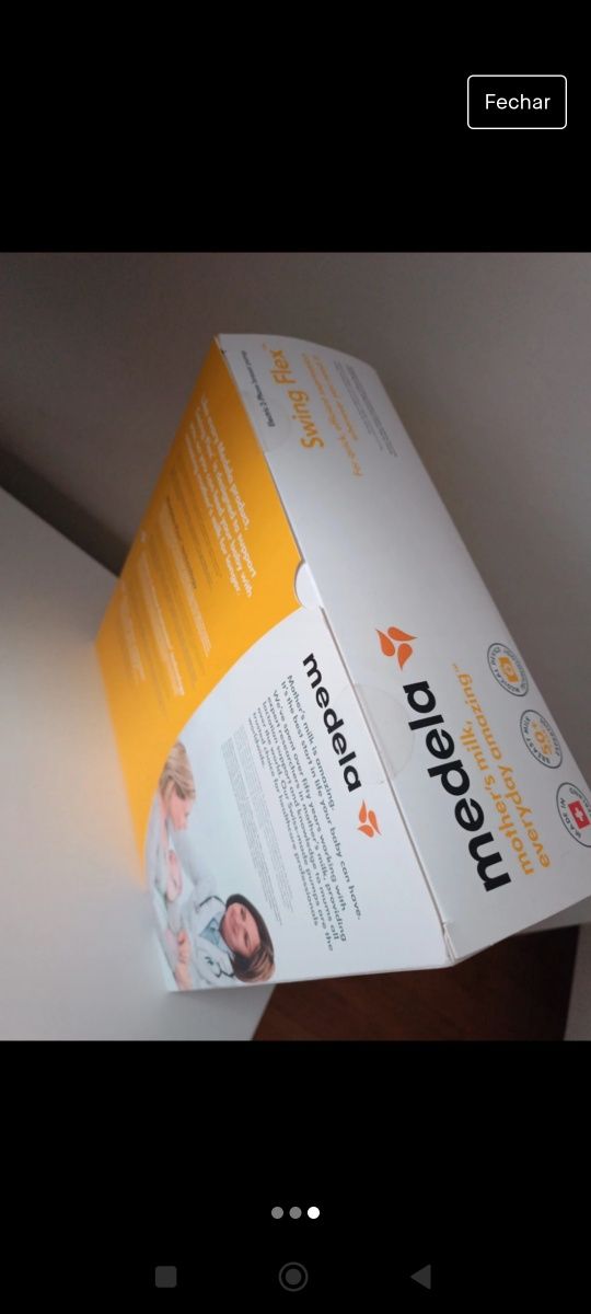 Medela Swing Flex NOVA