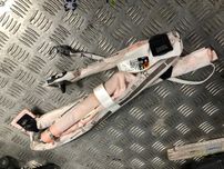 Kurtyna airbag prawa Opel Adam