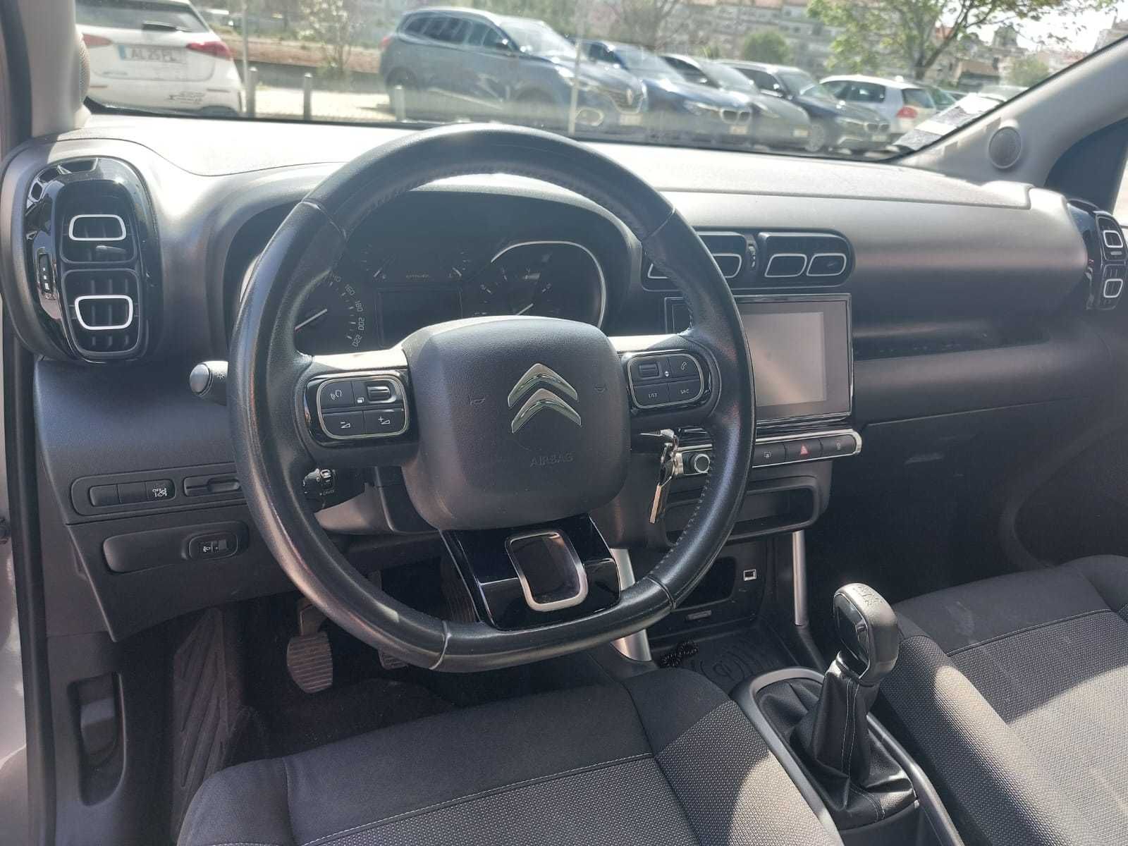 Vendo Citroën C3 Aircross 1.2 PureTech
