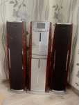 Stereo Music zabytkowa