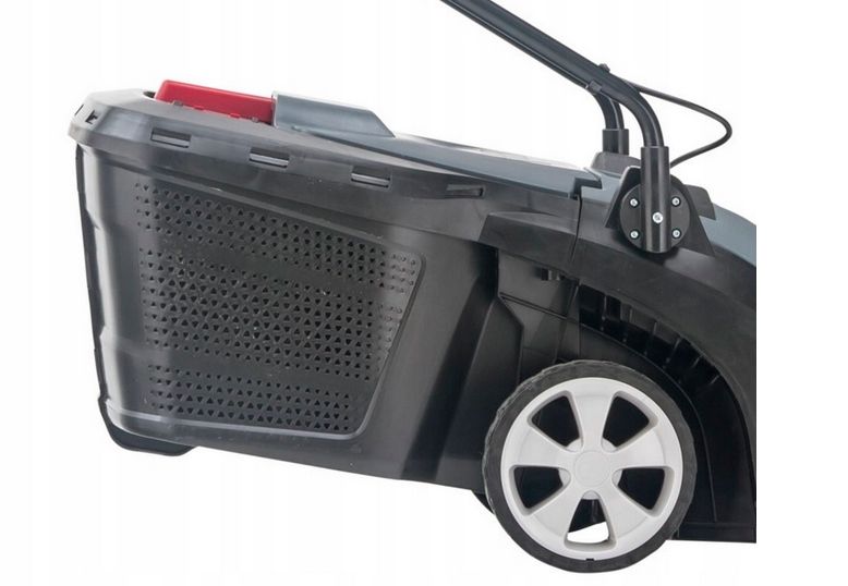 Kosiarka Elektryczna Al-Ko 3.22 E Easy