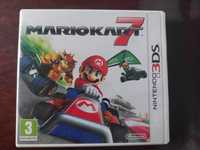 Jogo Nintendo 3DS Mario Kart 7