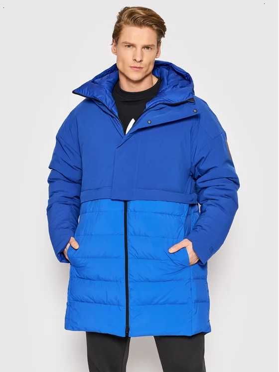 Парка Adidas Myshelter COLD.RDY GP3108