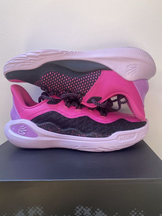 Under Armor Curry Flow 11 “Girl Dad”