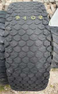 1x 315/80R16 BRIDGESTONE AG MOWER M40B 4PR Rating P107