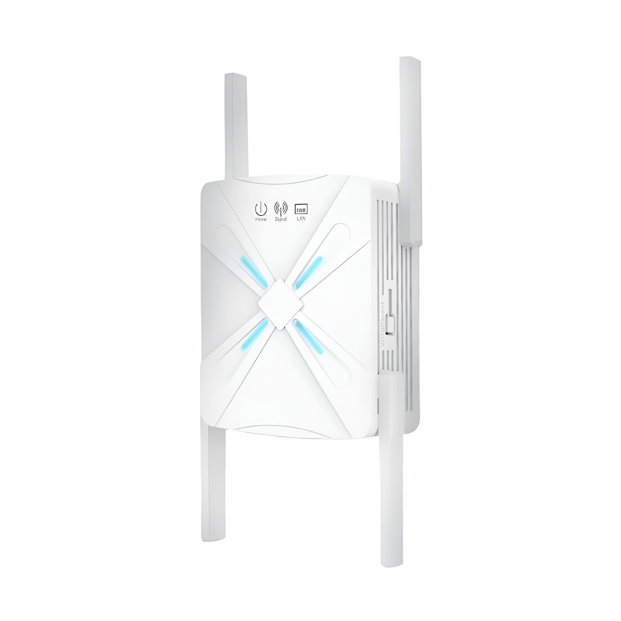 Wzmacniacz Wi-Fi Repeater 2,4 G 5G 1200Mbps 4 anteny Access Point