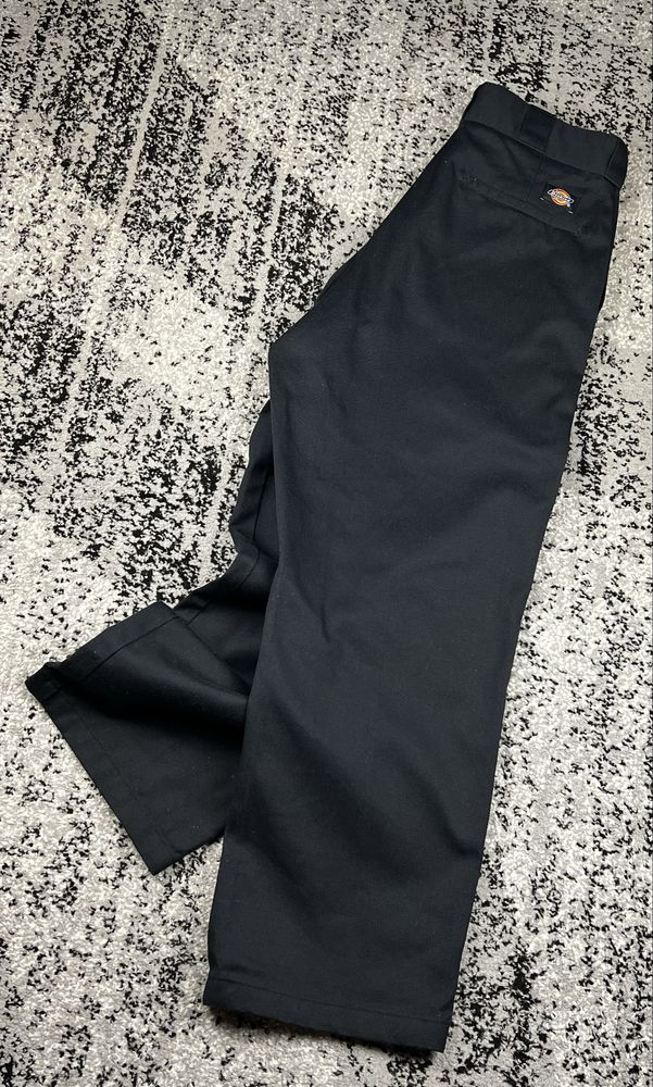 Широкие Штаны Брюки Dickies 874 sk8 Baggy y2k