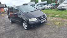 Volkswagen sharan 1.9 TDI 7 osób