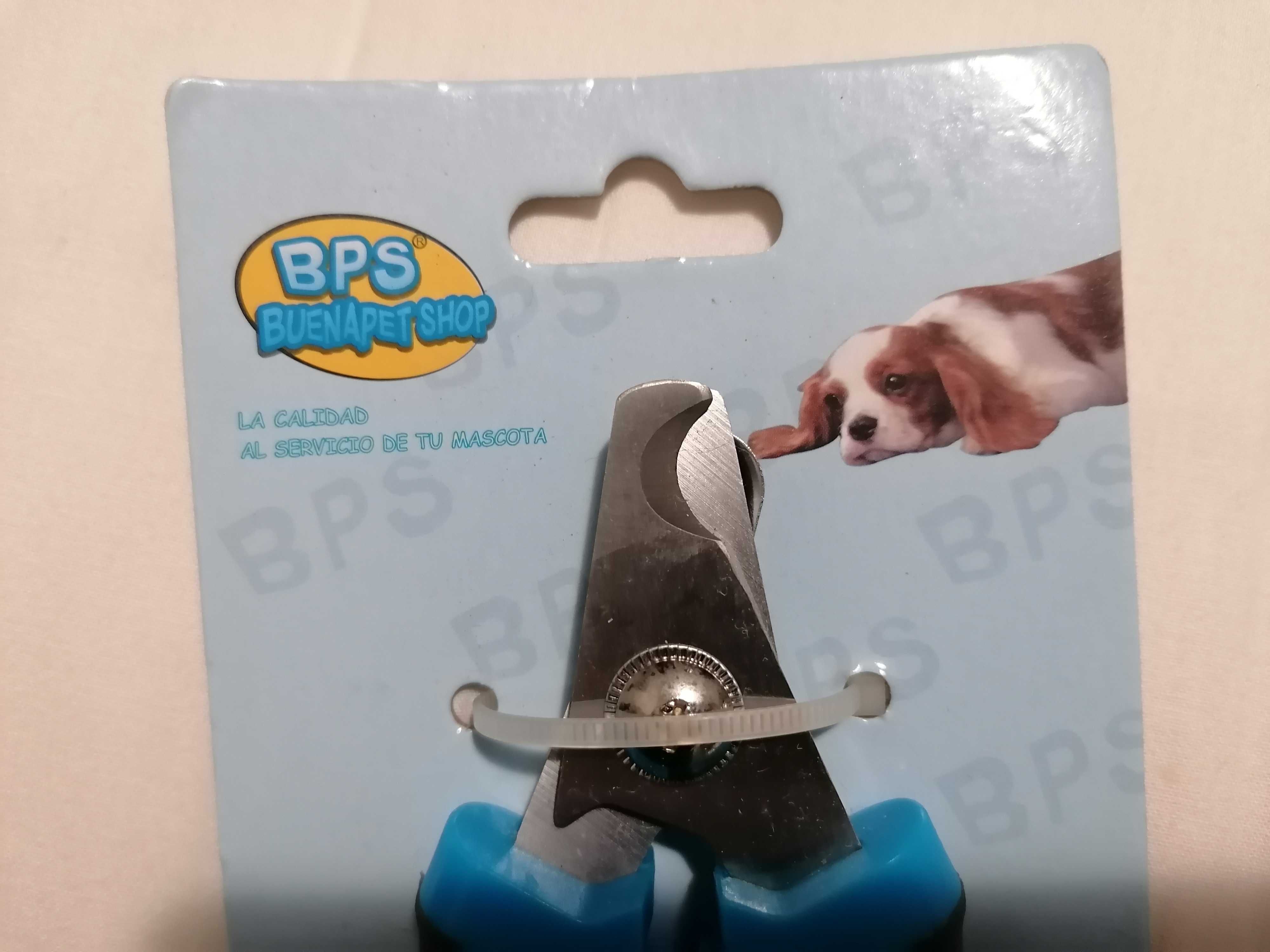 Corta unhas para cães