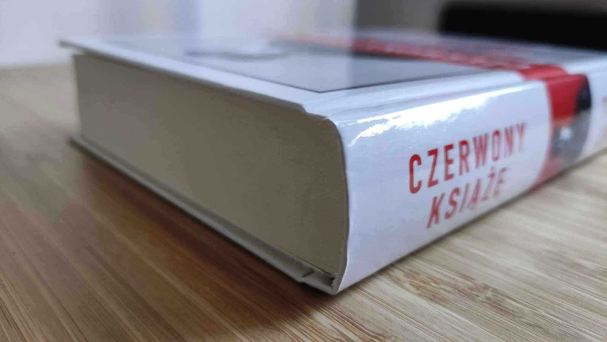 Czerwony książę - Timothy Snyder