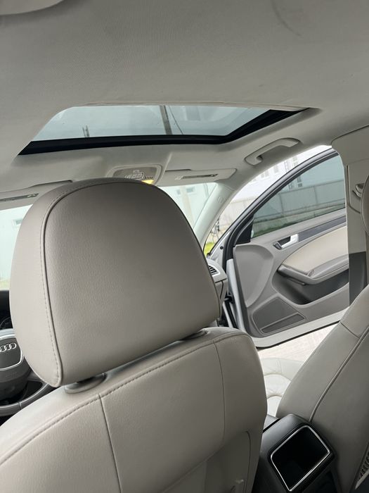 Audi A4 B8 2.0   audi a4 b8  ауді а4 б8