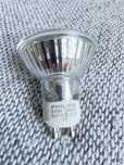 Philips żarowki 50 W - 9 sztuk