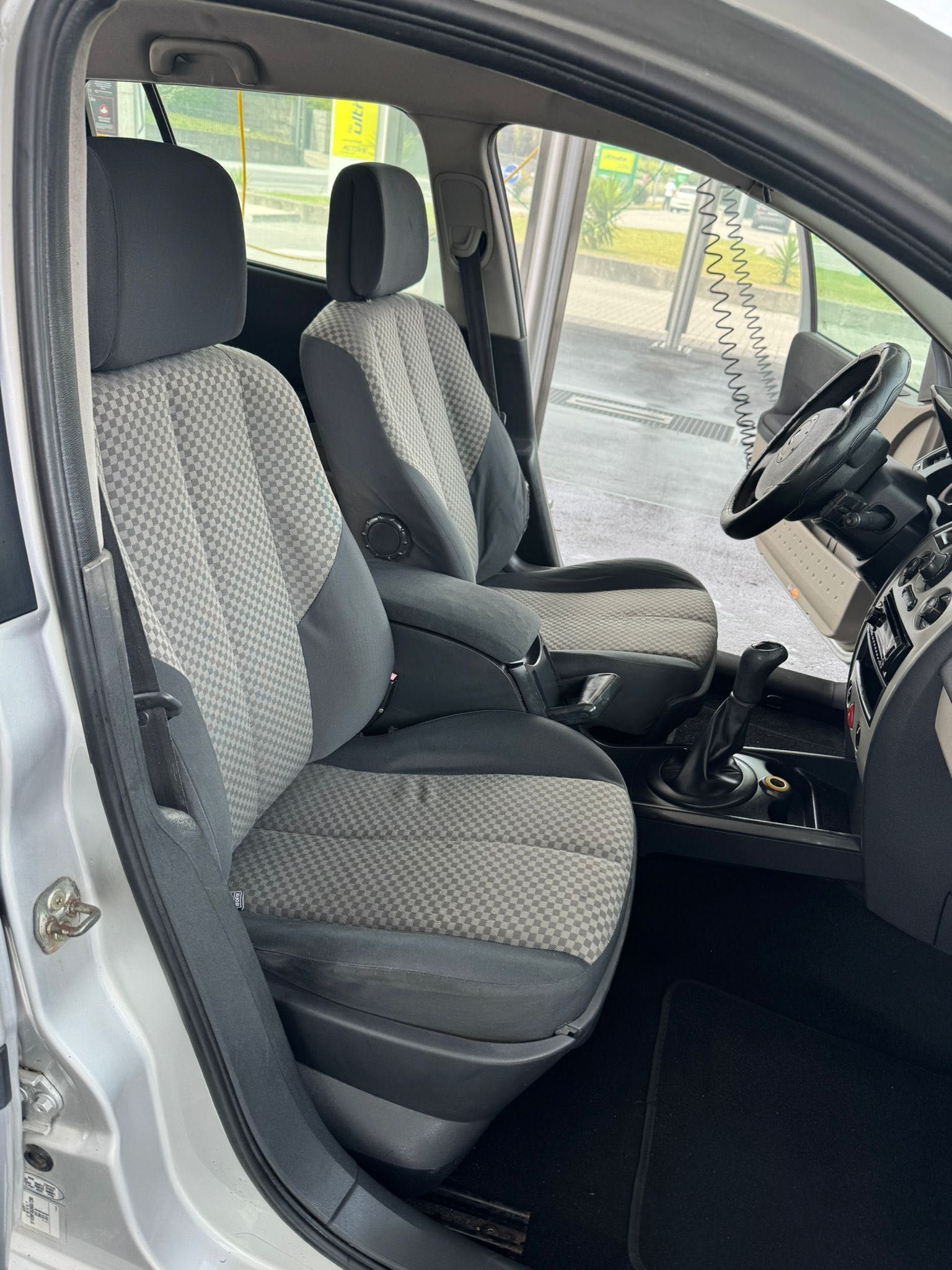 Renault Megane 1.5 DCI