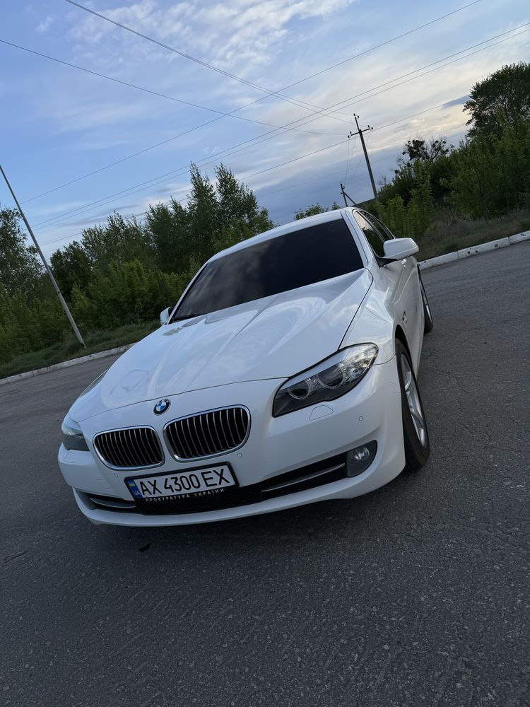 Продам BMW F10 528i XDRIVE