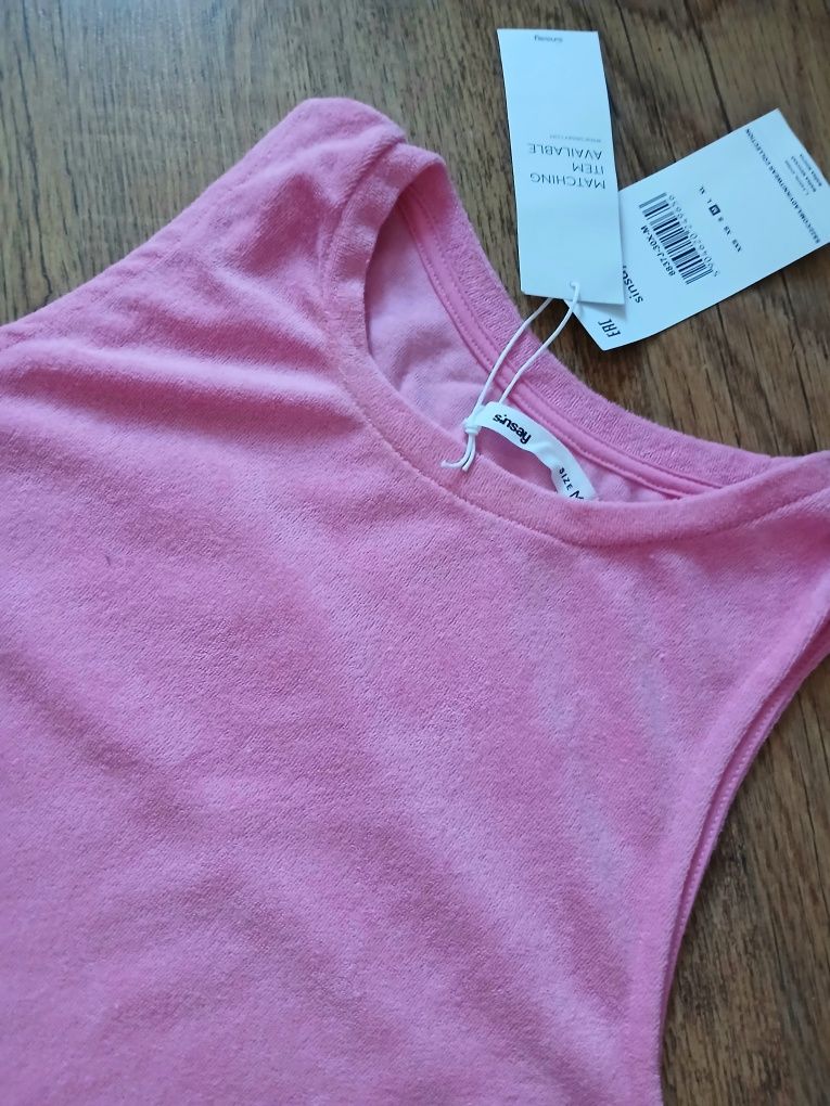 Koszulka bluzka top M