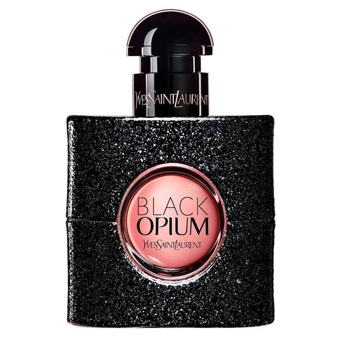 Парфумована вода Yves Saint Laurent Black Opium 90 мл