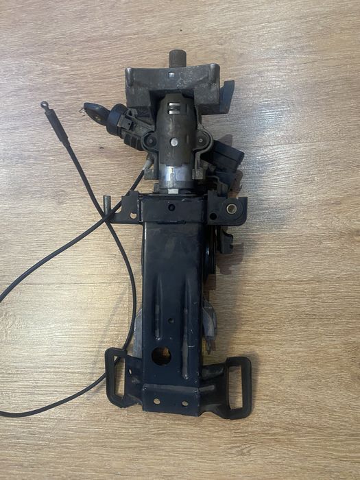 Рульова колонка БМВ е39