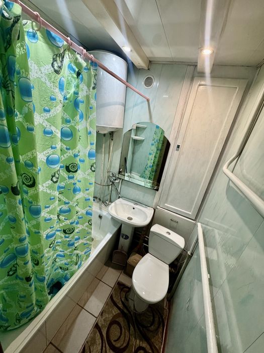 Сдаю 1 комнатную квартиру на Мира / Южная / АТБ