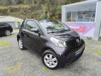 Toyota IQ 1.0i VTI 100 mil kms Nacional