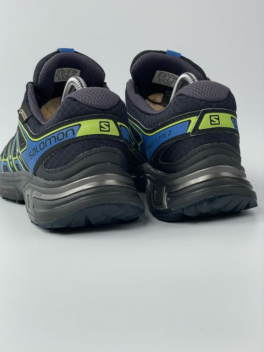 Кросівки Salomon Wings Flyte 2 Gtx GORE-TEX Оригінал