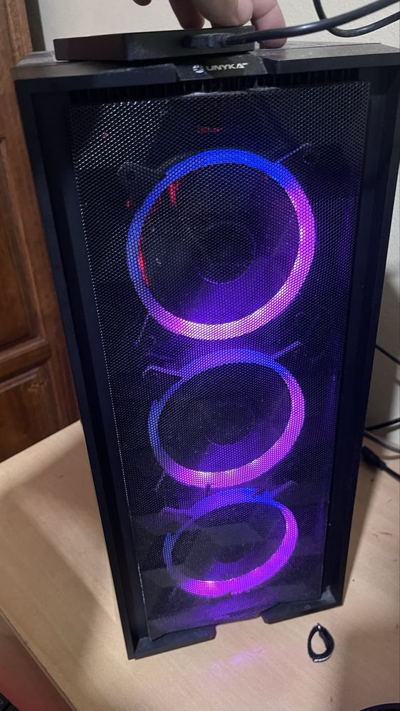 Computador Gaming