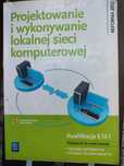 Projektowanie i wykonywanie lokalnej sieci komputerowej