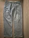 Wrung Spodnie jeansowe rozmiar 34 stoprocent prosto plny baggy