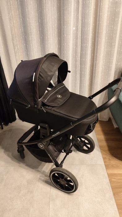 Wózek 2w1 Muuvo Quick 2.0