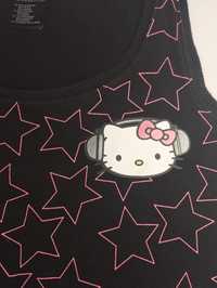 Майка XS H&M Hello Kitty