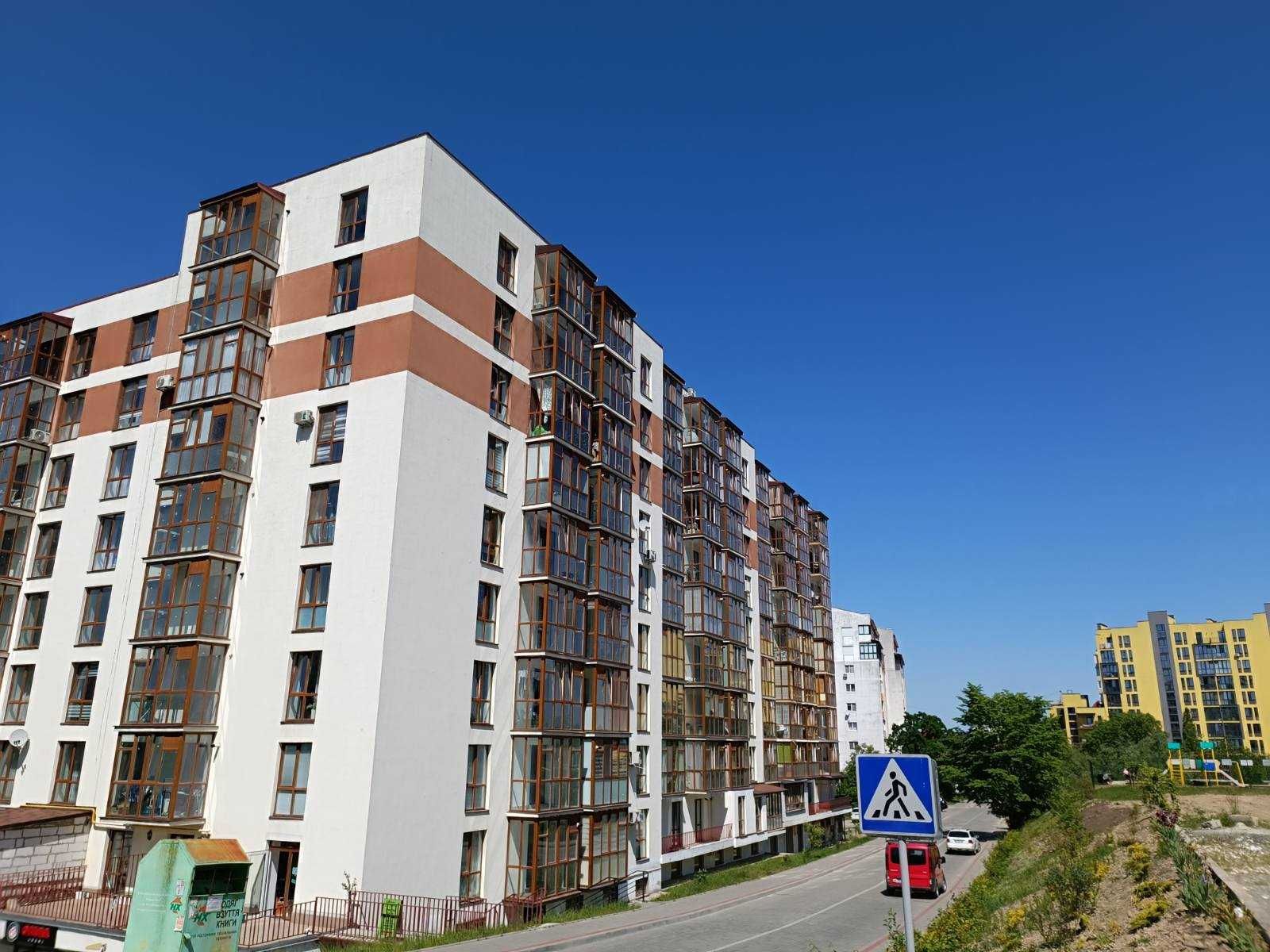 Продаж 2-кім. квартири в елітному ЖК “Зелений Двір”, м. Трускавець!