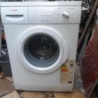 maquina de lavar roupa Bosch 6 quilos 1000 rpm