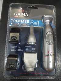 Триммер Gama 6 in1