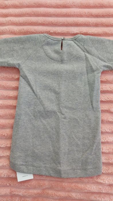 Плаття тепле Name it на дівчинку 1,6-2 роки