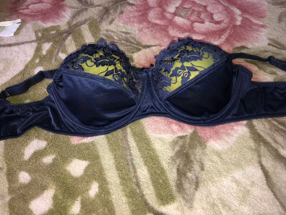 Бюстгальтер С, D, Е, F, G, Н   великого розміру