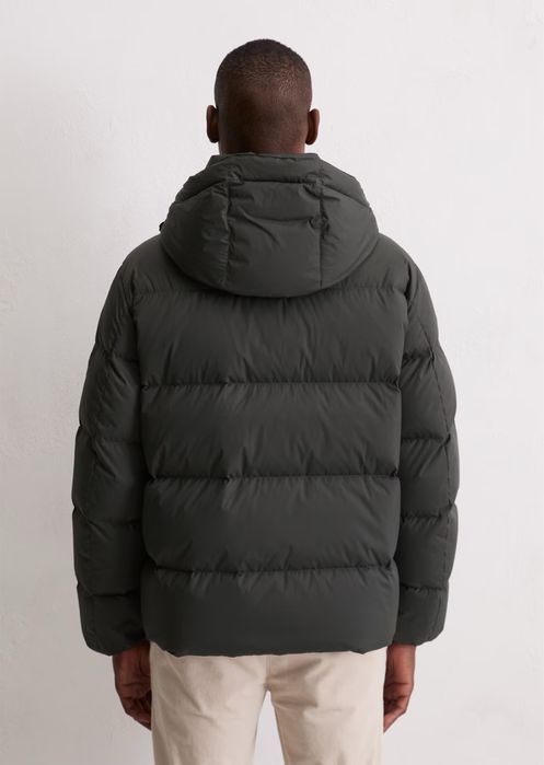 Пуховик Marc O’Polo новый