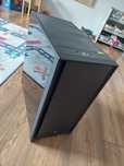 Komputer radeon RX 6700 XT 12gb, intel 8r16w 32gb RAM, ssd NVME 1000gb
