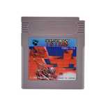 Tetris Game Boy Gameboy Classic