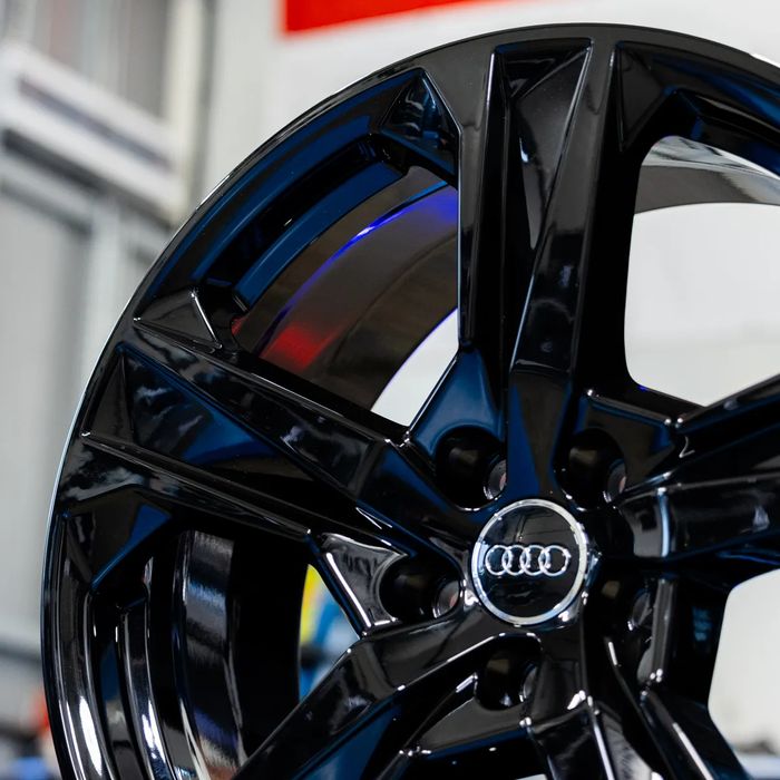 Oryginalne Felgi Audi 19" - A4 A5 A6 A7 A8 Q3 Q5 Q7